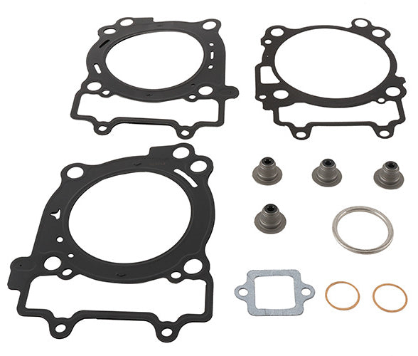 Vertex Top End Gaskets Pol • #681-0995