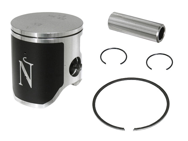 Namura Piston Kit Nikasil Cyl 53.95/+0.01 11:1 Kaw