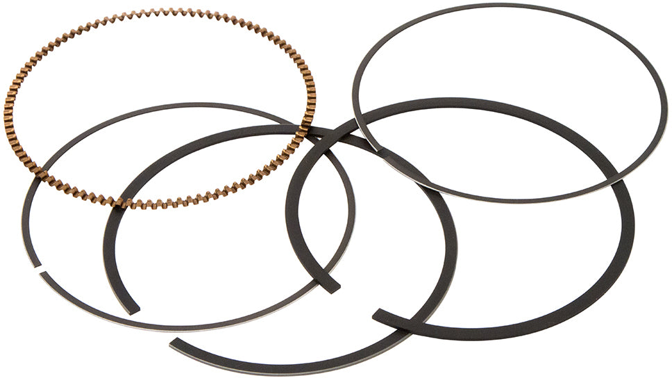 Vertex Piston Rings 99.95Mm Yam For Vertex Pistons Only