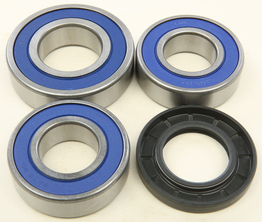 All Balls Rear Wheel Bearing Kit • #22-51706