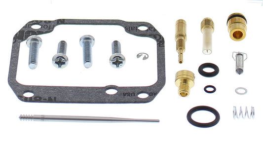 All Balls Carburetor Repair Kit • #226-1593