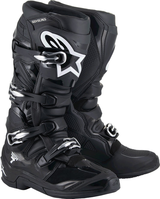 Alpinestars 2025 Tech 7 Boots