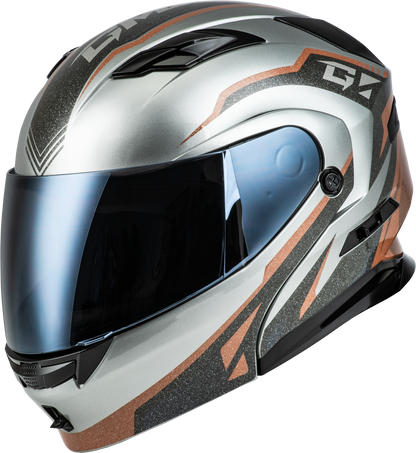 Gmax MD-01 Volta Helmet