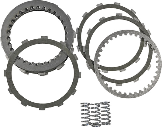 Energy One Hi-Performance M8 Clutch