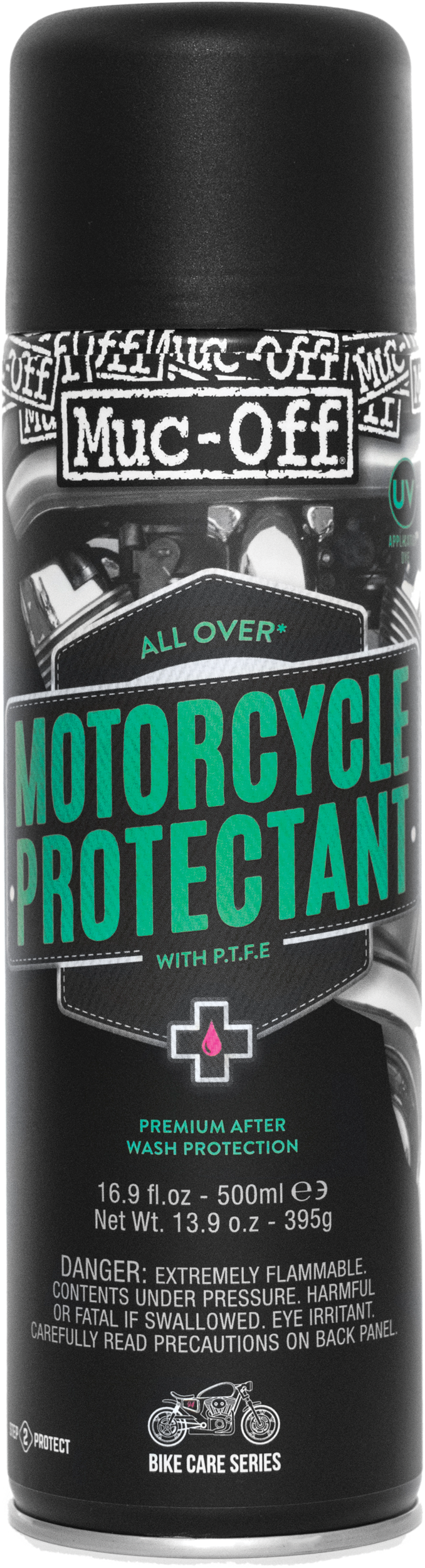 Muc-Off Motorcycle Protectant