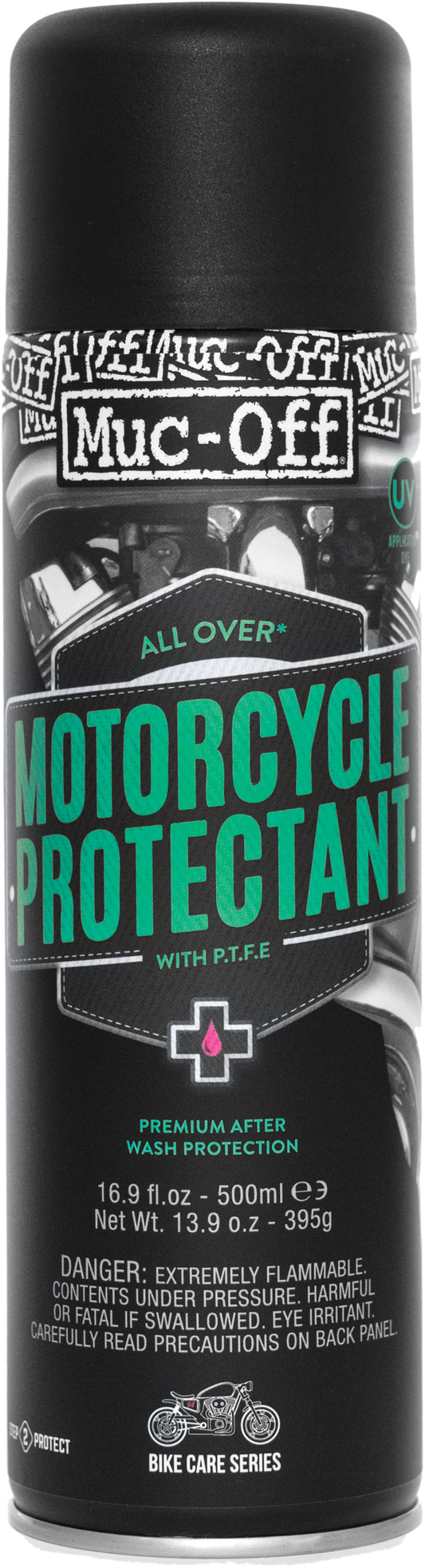 Muc-Off Motorcycle Protectant