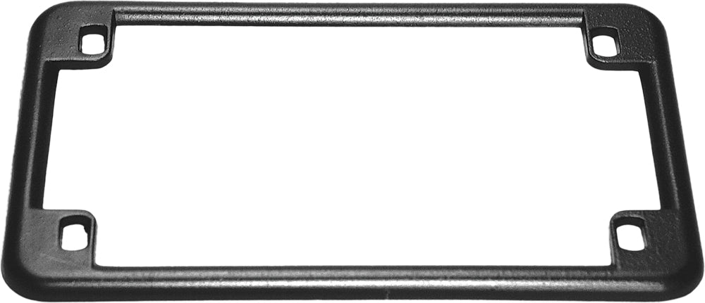 Emgo License Plate Frame