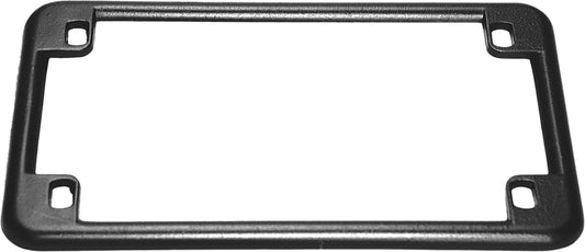 Emgo License Plate Frame