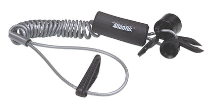 Atlantis Sea-Doo "Dess" Lanyard/Tethercord