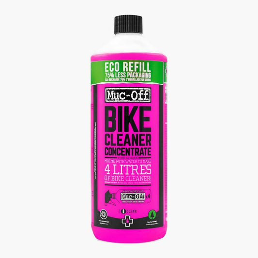 Muc-Off Nano Gel Cleaner