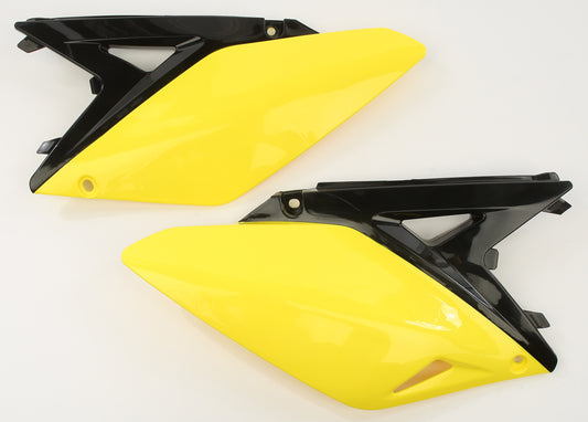 Acerbis Side Panels Original