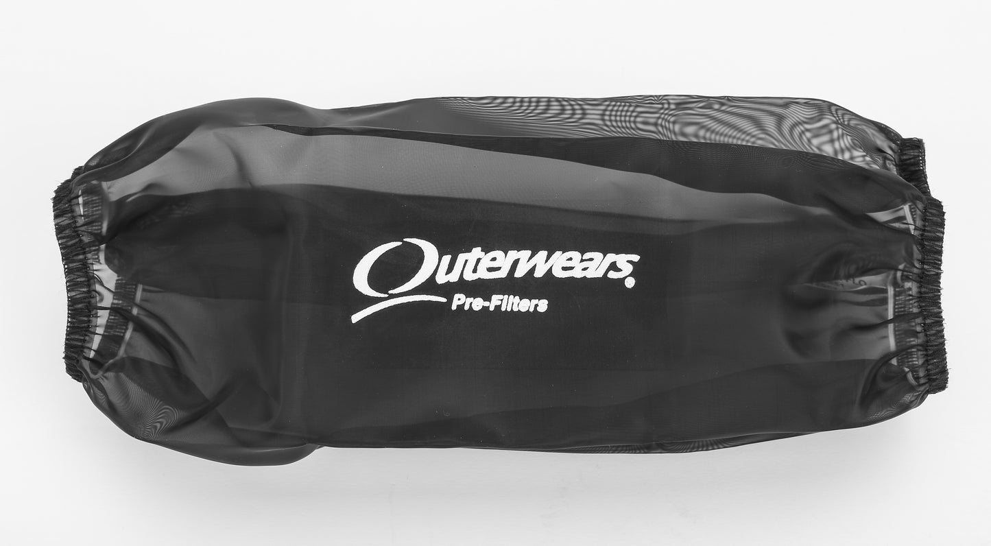 Outerwears Water Repellent Pre-Filter