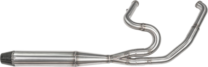 Sawicki 2 in 1 Mid Length Exhaust