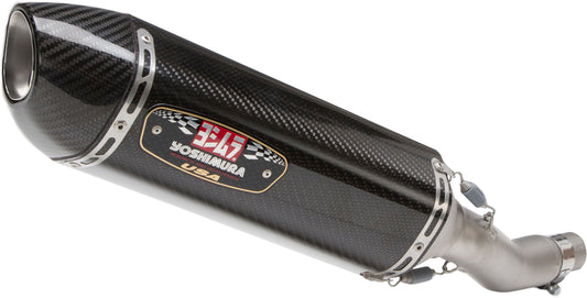 Yoshimura Exhaust R-77 Race Slip-On Ss/Cf/Cf