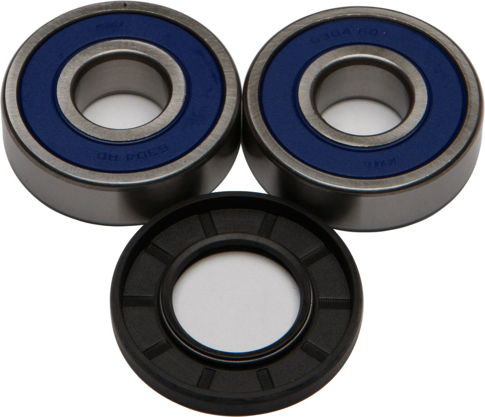 All Balls Rear Wheel Bearing/Seal Kit • #22-51353