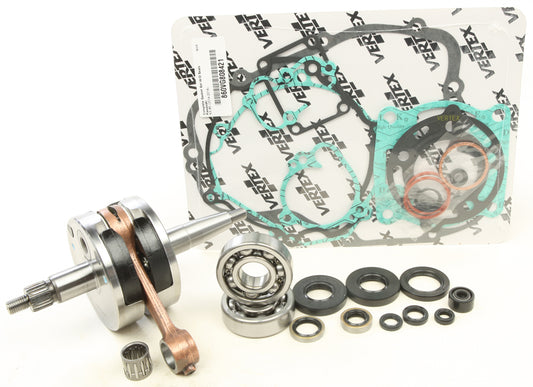 Hot Rods Complete Bottom End Kit • #421-0207