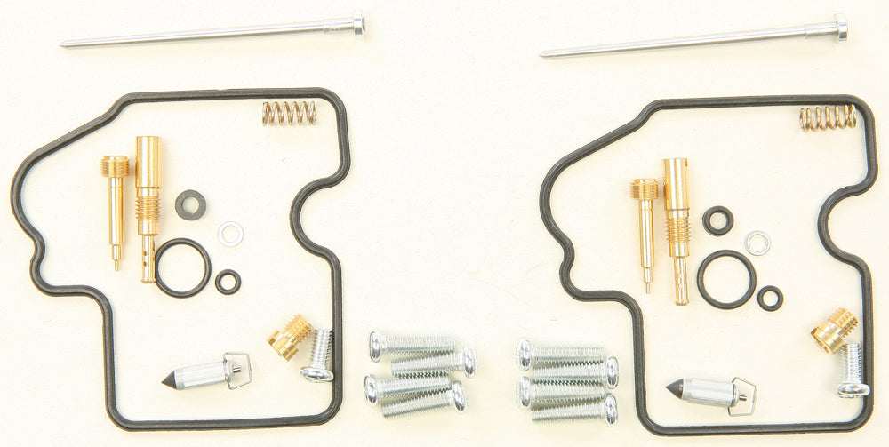 All Balls Carburetor Repair Kit • #226-1220