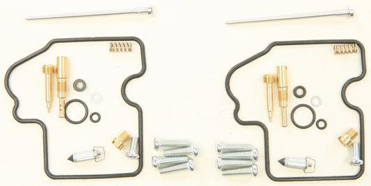 All Balls Carburetor Repair Kit • #226-1220