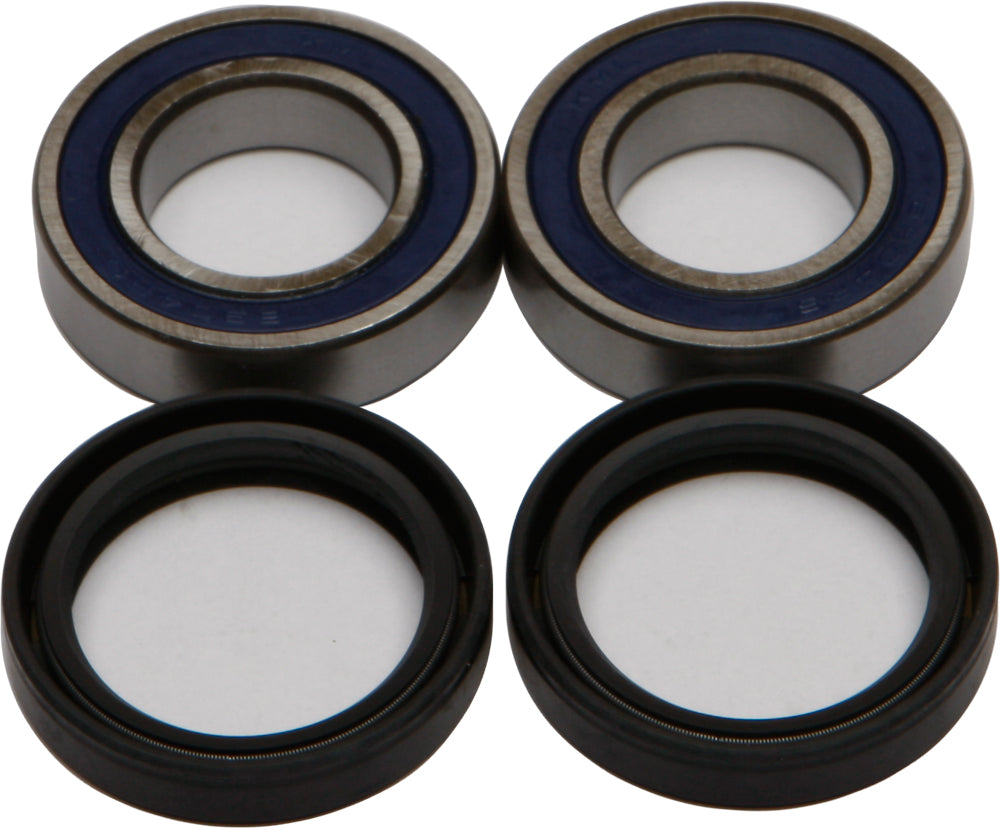 All Balls Front Wheel Bearing/Seal Kit • #22-51363