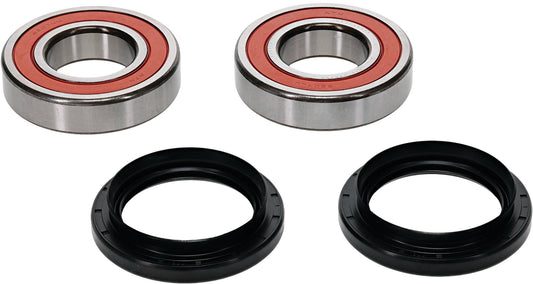 Pivot Works Wheel Bearing Kit Premium • #22-51479P