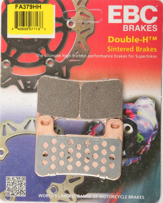 Ebc Brake Pads • #15-379H