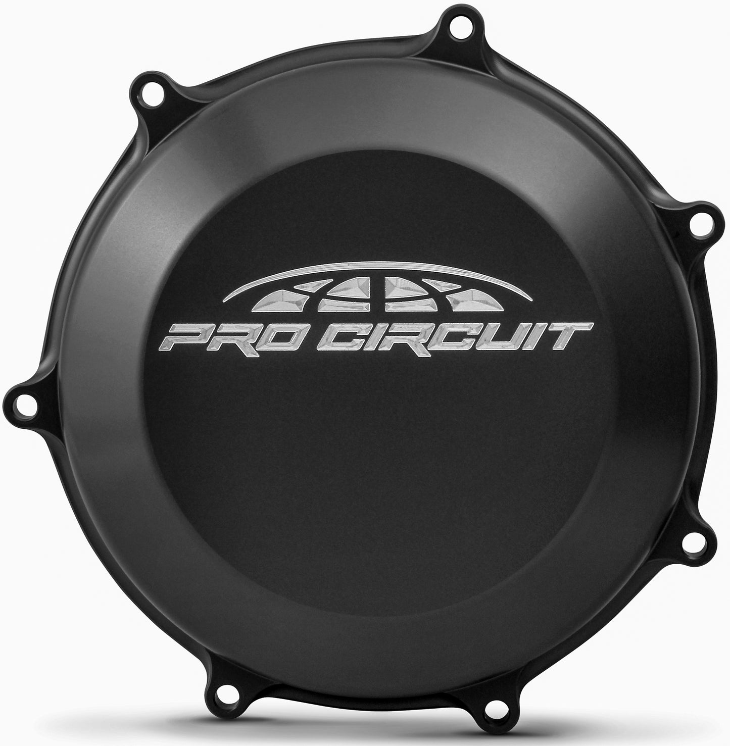 Pro Circuit Billet Clutch Cover