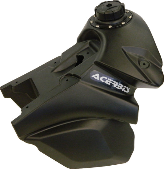 Acerbis Fuel Tank 3.2 Gal Black • #22503-20001