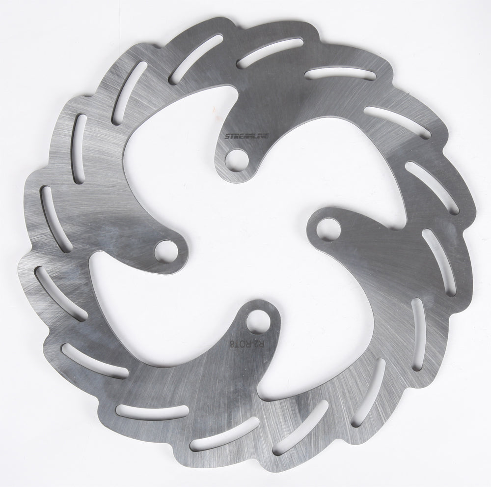 Streamline Rotor - Rear • #170-4148