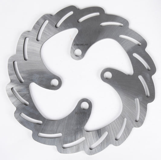 Streamline Rotor - Rear • #170-4148