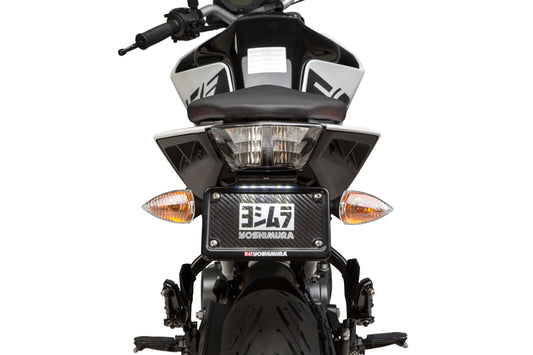 Yoshimura Fender Eliminator Kit Ktm • #960-9115