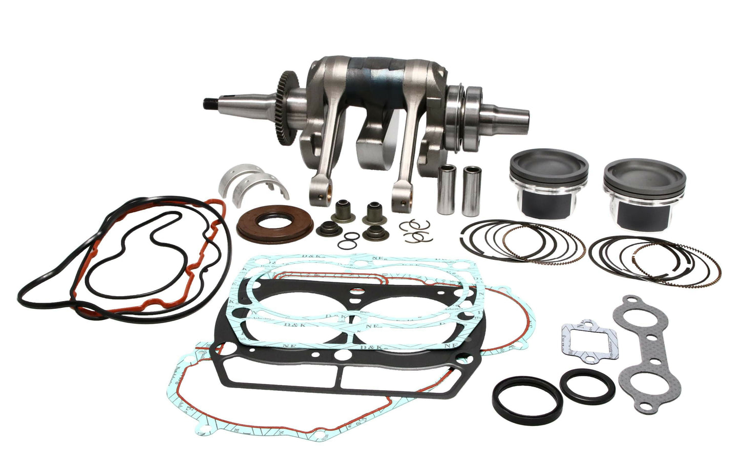 Prox Engine Rebuild Kit