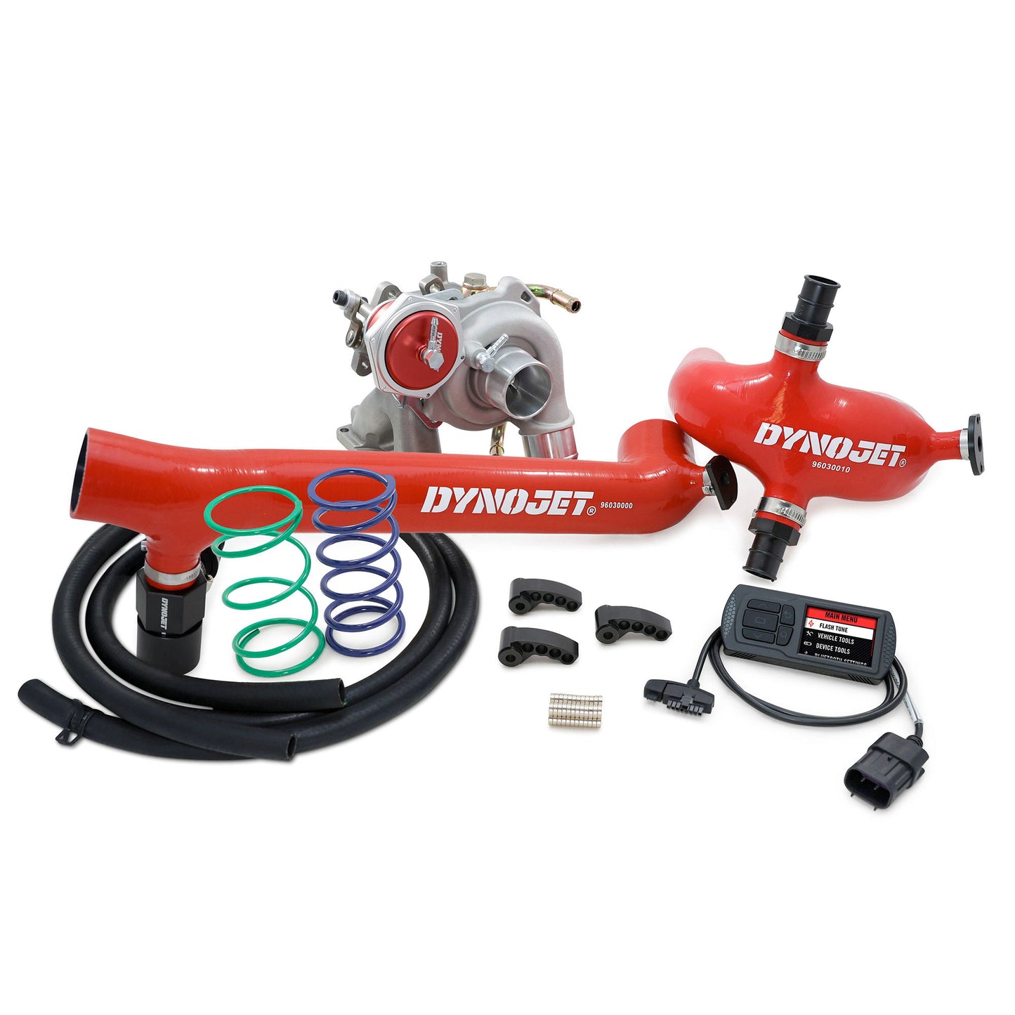 Dynojet Power Packages Stage 4 Kit