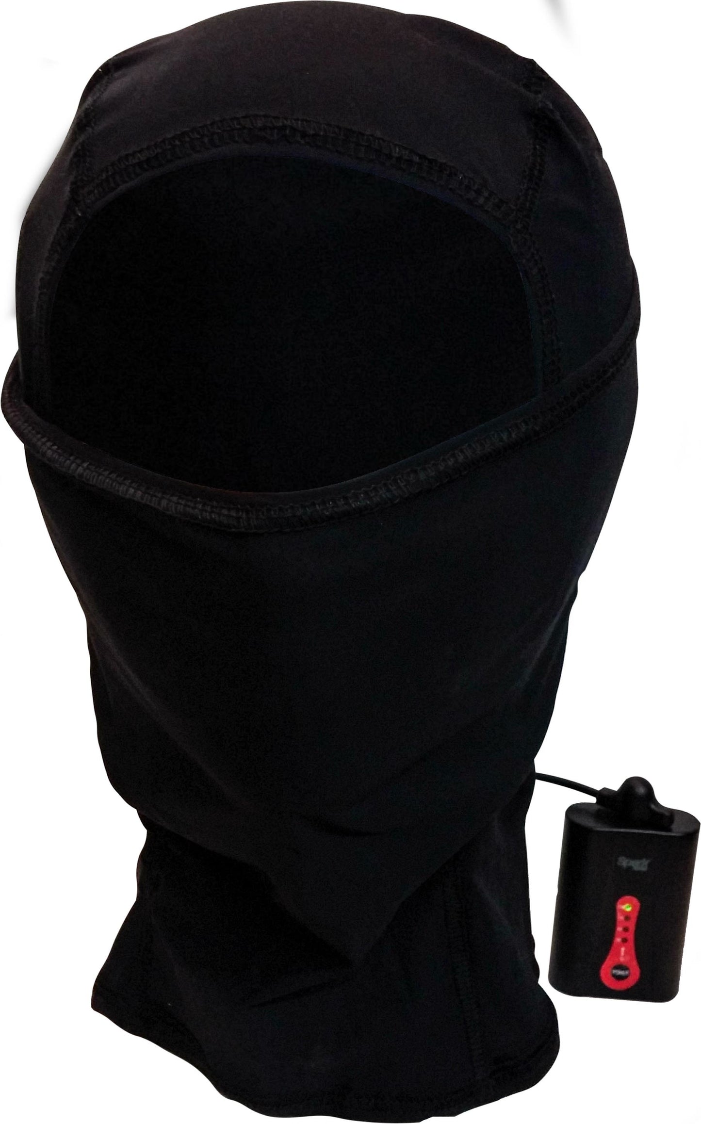 California Heat 7V Lithium-Ion Battery Heated Balaclava