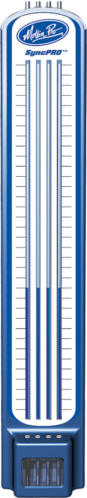 Motion Pro Sync Pro Carburetor Synchronizer
