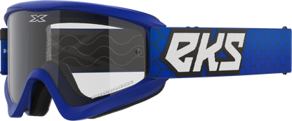 Eks Brand GOX Flat Out Goggle