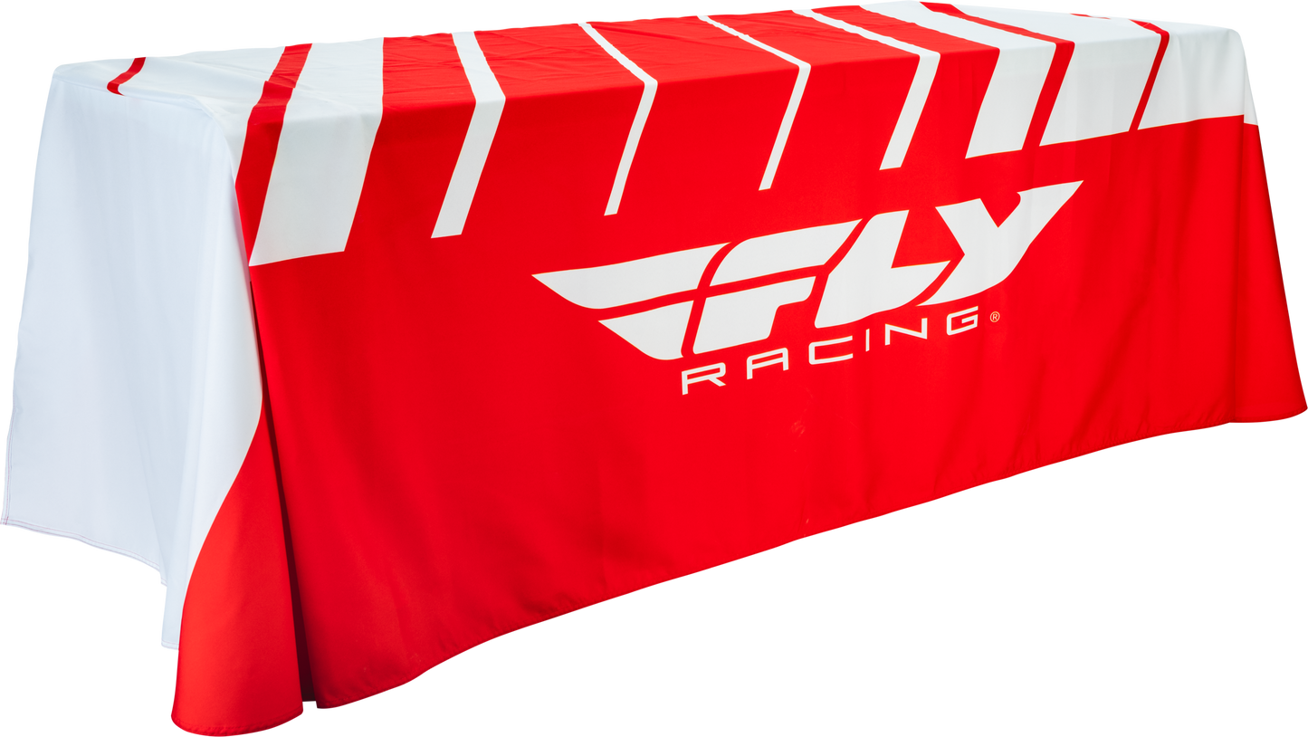 Fly Racing Table Cover