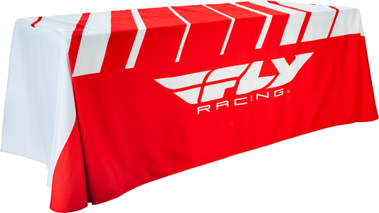 Fly Racing Table Cover