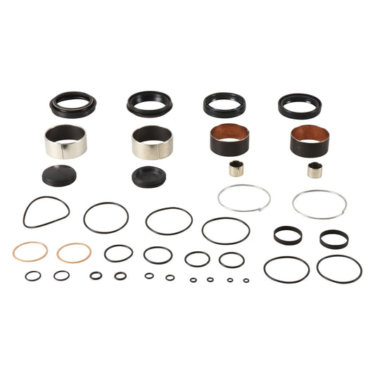 Pivot Works Seal/Bushing Kit Forks • #52-09303