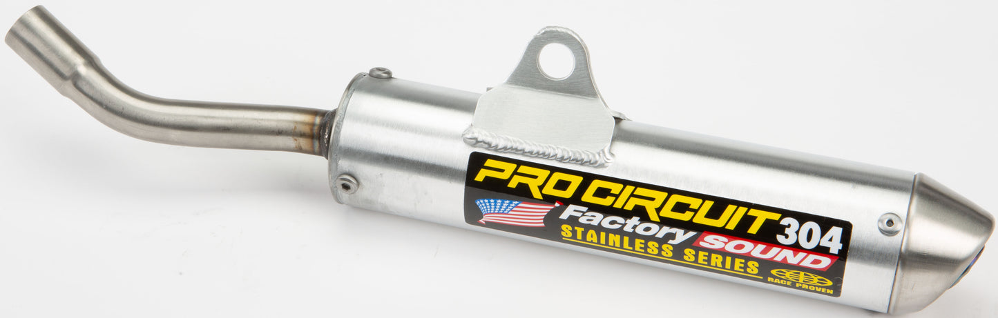 Pro Circuit P/C 304 Silencer Yz85 '19-20