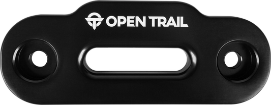 Open Trail Hawse Fairlead