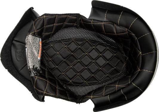 Highway 21 .38 Helmet Comfort Liner