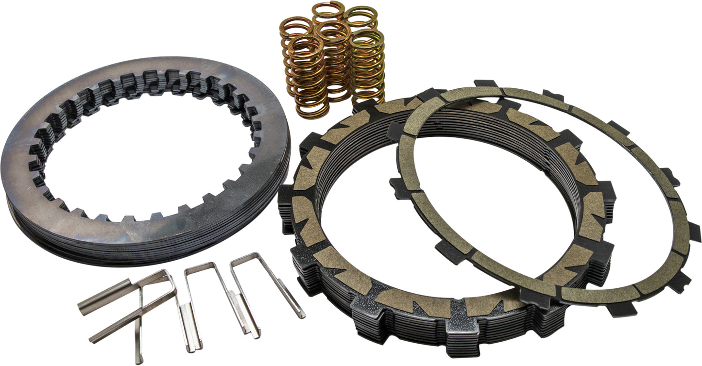 Rekluse Racing Torqdrive Clutch Pack Kaw • #156-2211