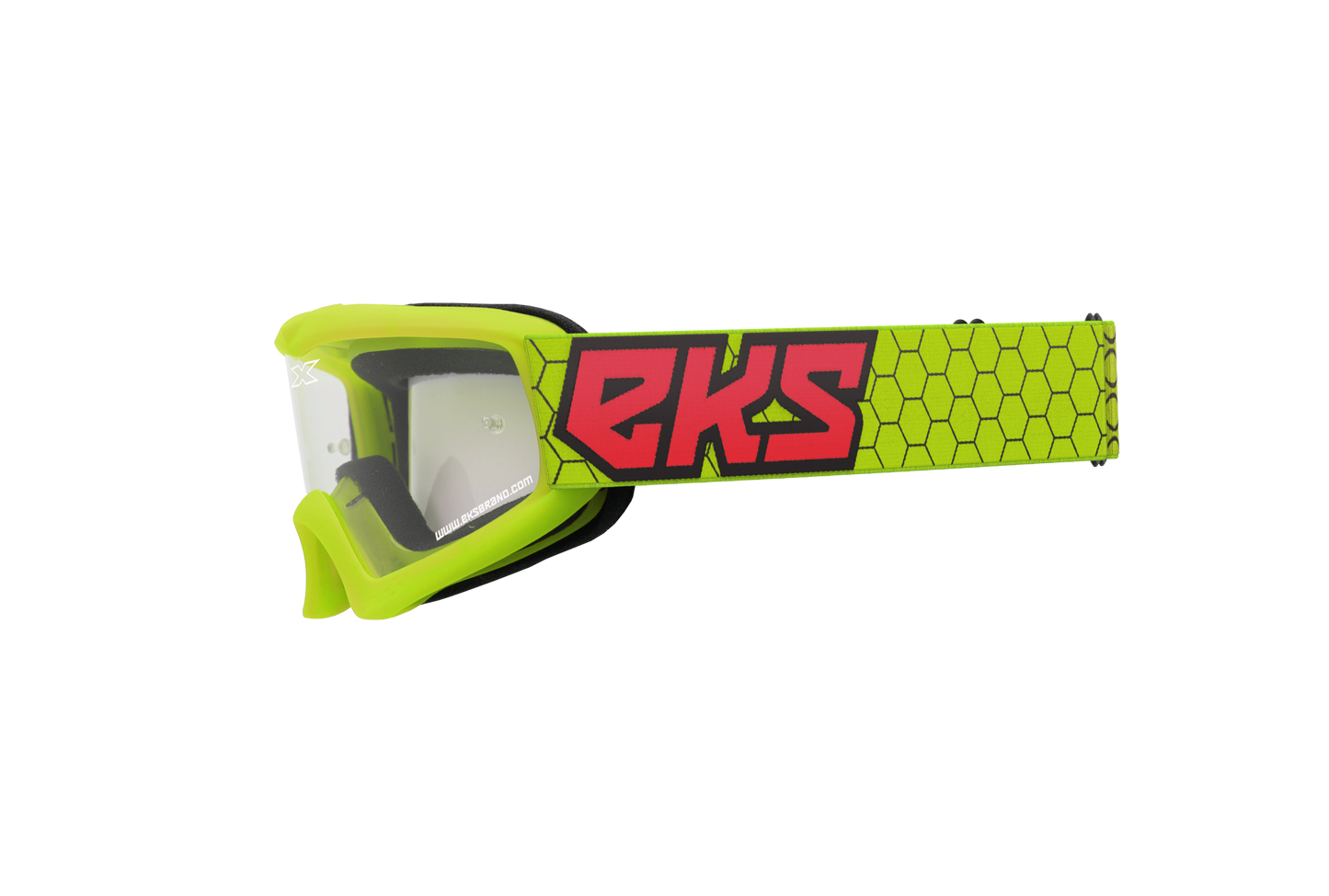 Eks Brand Youth XGrom Goggles - Youth