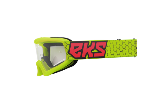 Eks Brand Youth XGrom Goggles - Youth