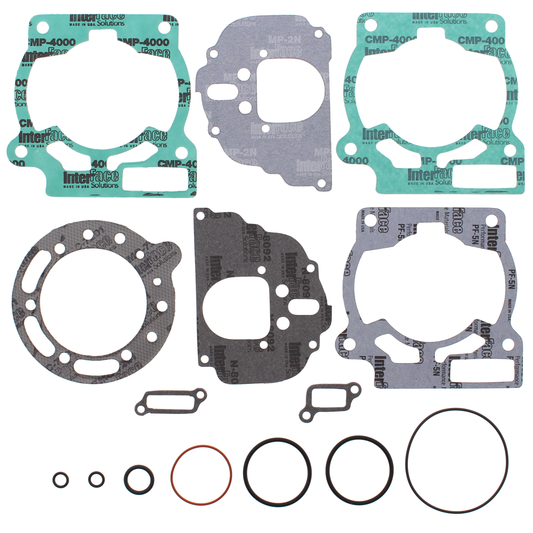 Vertex Top End Gaskets • #681-0308