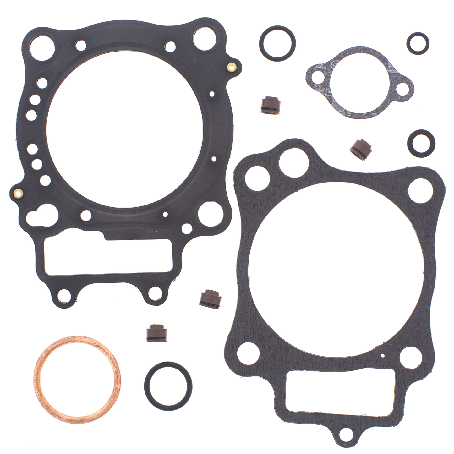 Vertex Top End Gaskets • #681-0285