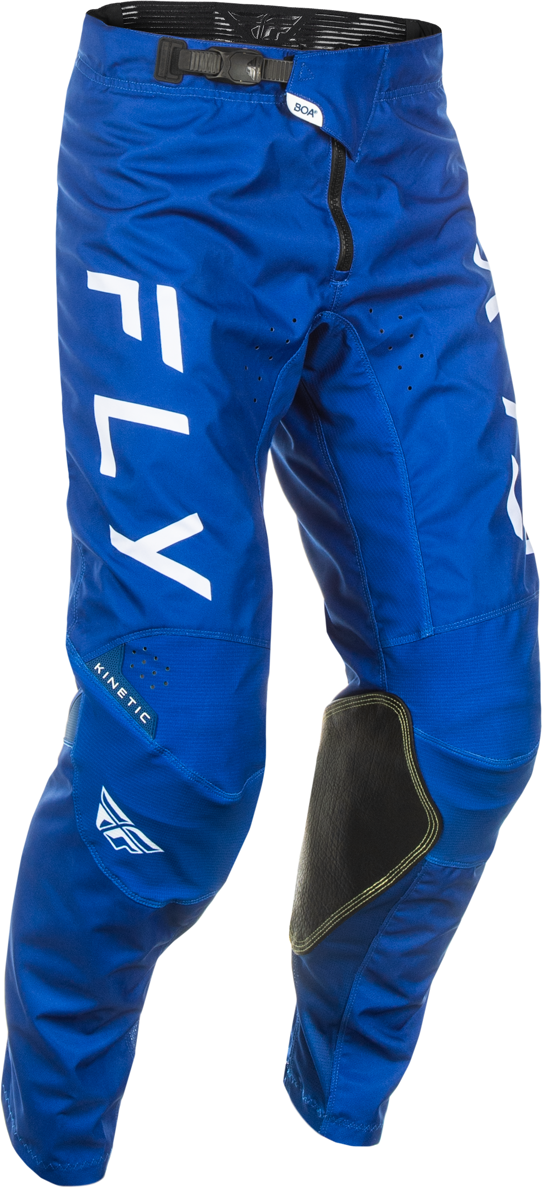 Fly Racing Kinetic Center Pants