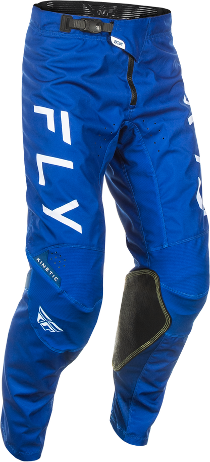 Fly Racing Kinetic Center Pants