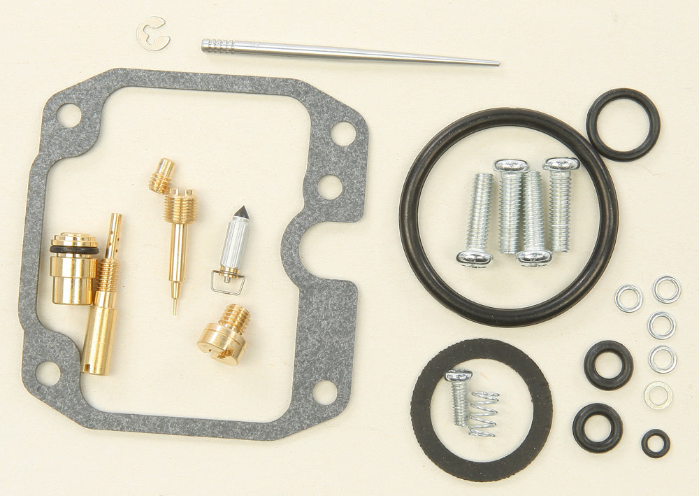 All Balls Carburetor Repair Kit • #226-1255