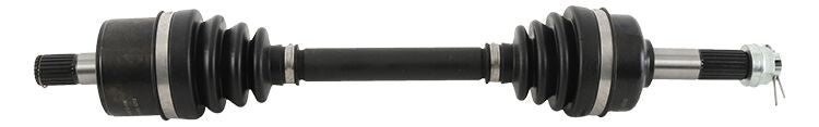 All Balls 8 Ball Extreme Axle Rear • #531-1420